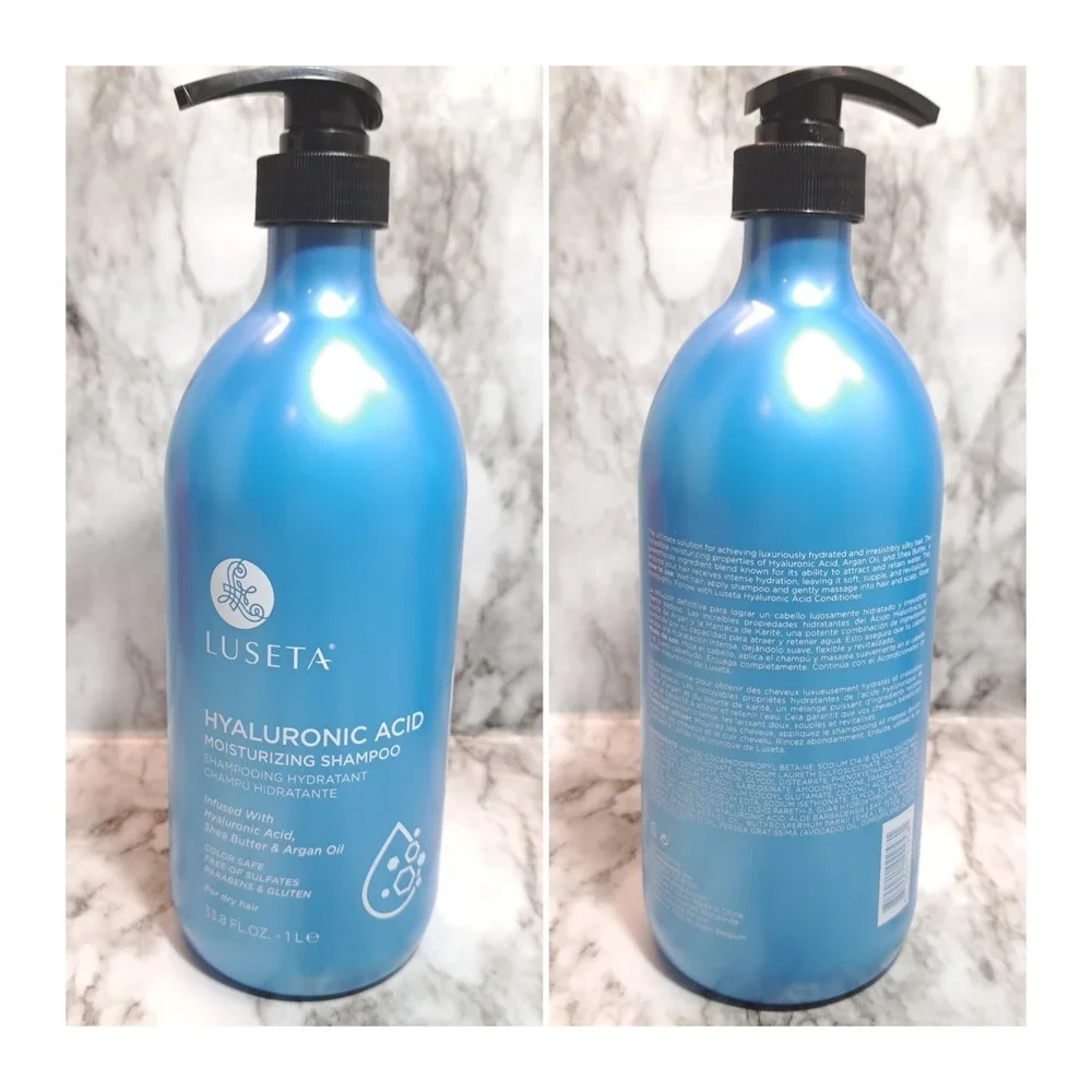 Luseta hyaluronic acid